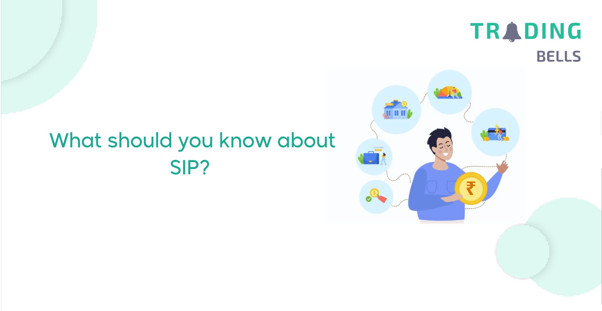 What do you mean by SIP? 